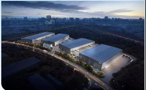 江門市蓬江區(qū)第四季度重大項(xiàng)目集中動(dòng)工投產(chǎn)，投資興辦實(shí)業(yè)再掀熱潮